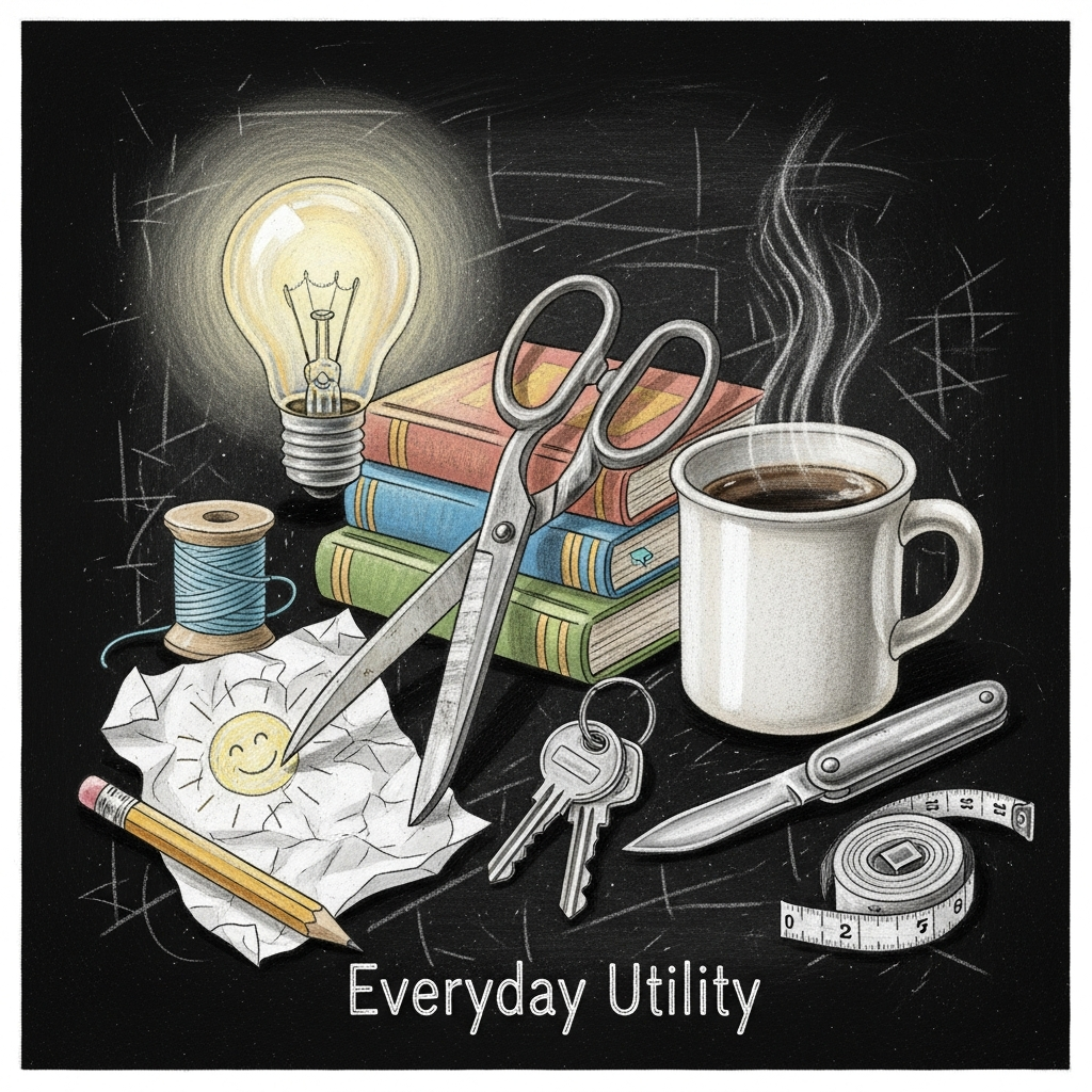 Checkliste mit abgehakten Punkten als Symbol für effiziente Prozesse