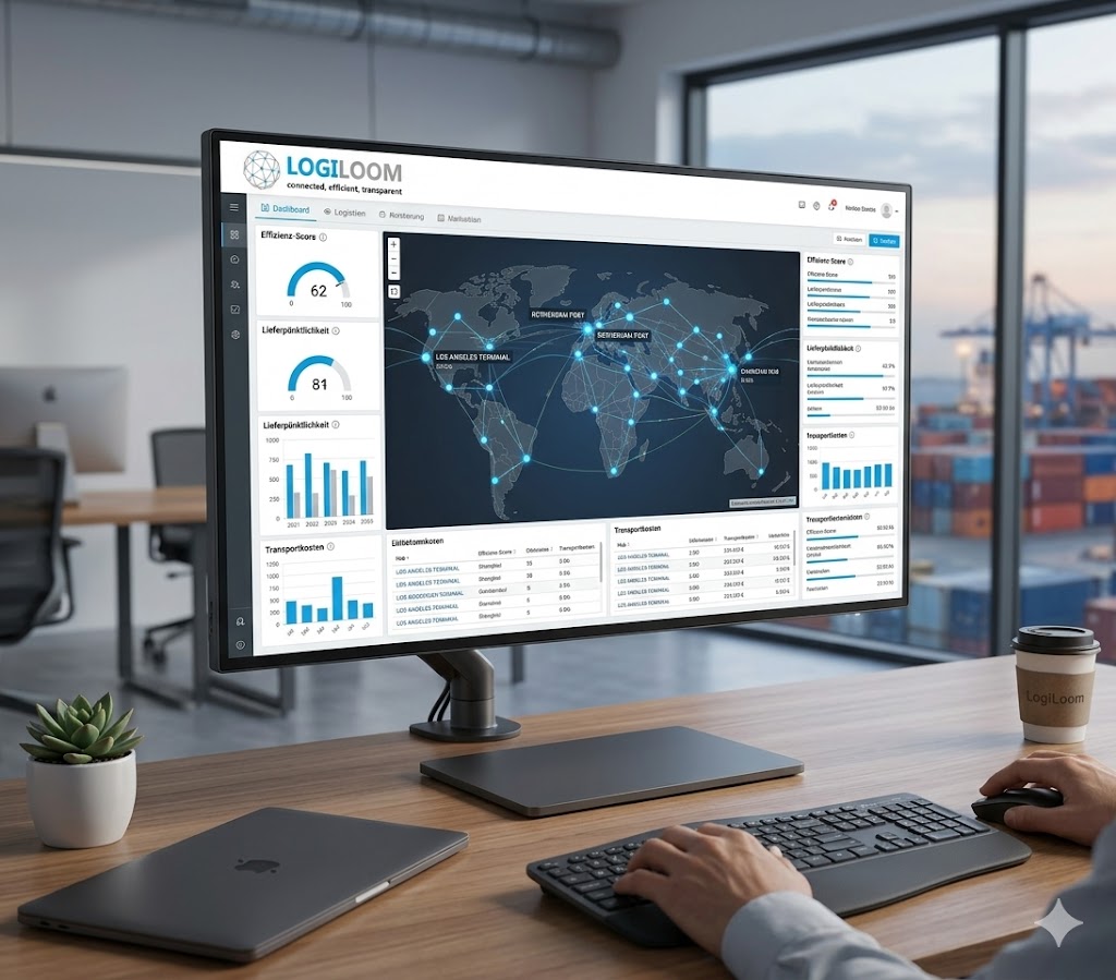 Schulungssituation mit mehreren Teilnehmern