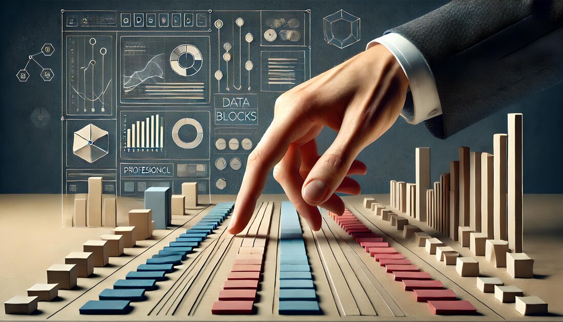 Dashboard mit Daten- und Schnittstellenübersicht